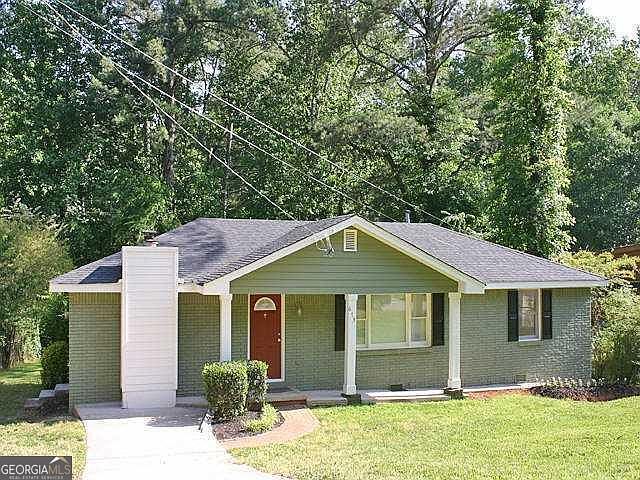 1st image of 673 Valleyview Dr