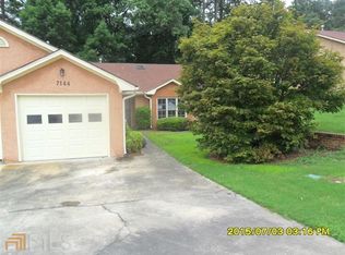 Summer Dr, Grantville, GA 30220