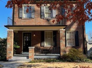 5707 32nd St NW, Washington, DC