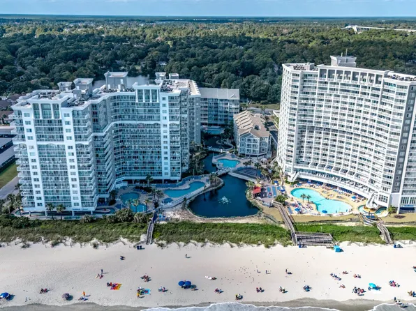 161 Seawatch Dr. #909, Myrtle Beach, SC 29572