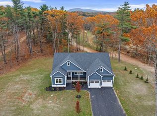 25 Sunset Rd, Westminster, MA 01473