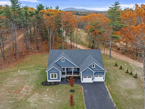 25 Sunset Rd, Westminster, MA 01473