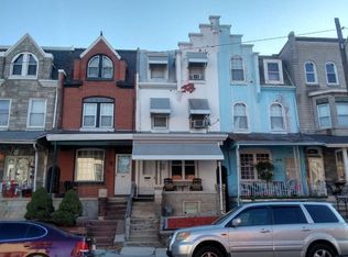 817 N 11th St, Reading, PA 19604