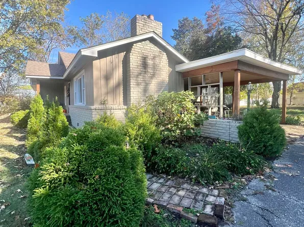2309 Nailing Dr, Union City, TN 38261