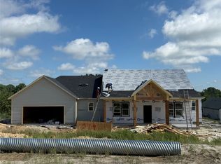 269 Zebrastone Way, Poolville, TX 76487