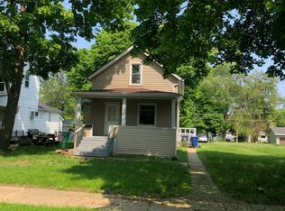 3105 Eshcol Ave, Zion, IL