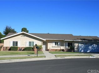 17037 Romar St, Northridge, CA 91325