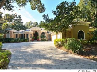 81 Bridle Ridge Ct, Flagler Beach, FL 32136