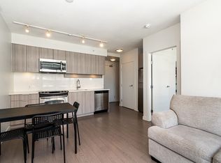 13308 Central Ave #2302, Surrey, BC V3T 0M4