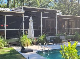 8013 Little Britton Rd, Hollywood, SC 29449