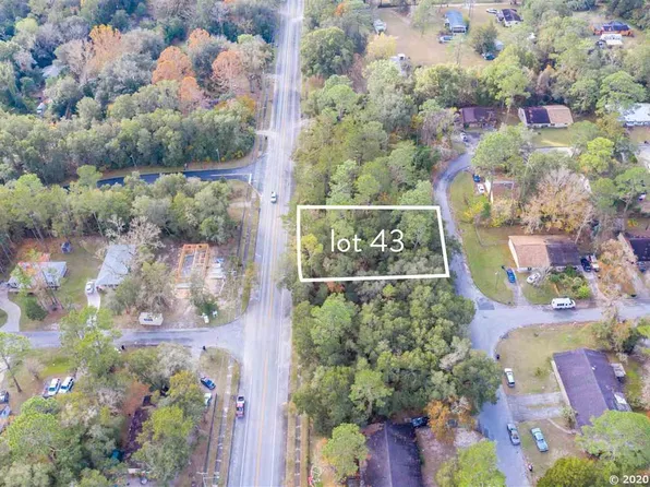 2239 SE 34th Ter, Gainesville, FL 32641