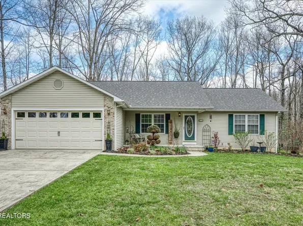 3002 Pomo Cir, Crossville, TN 38572