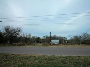 324 E Roosevelt Rd, Donna, TX 78537