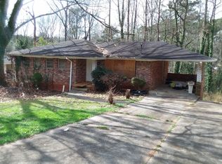 3489 Tulip Dr, Decatur, GA 30032
