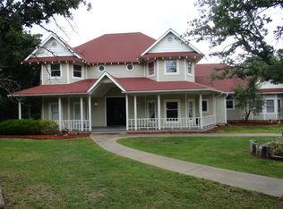 1030 E Plato Rd, Duncan, OK 73533