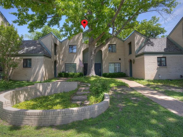 Home for Sale in Fort Worth TX