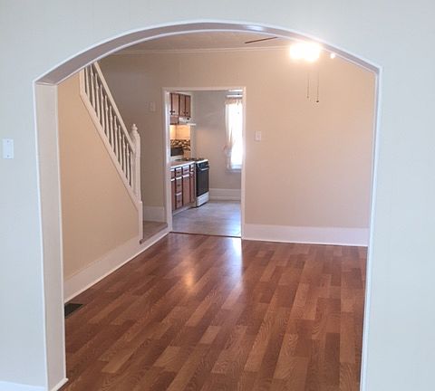 Dinning Room First Floor