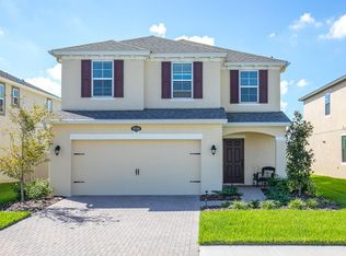 19264 Roseate Dr, Lutz, FL 33558