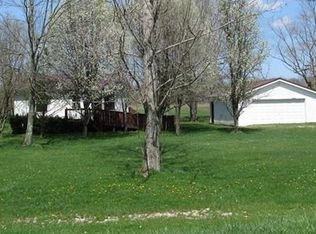 5513 Hall Rd, Andover, OH 44003