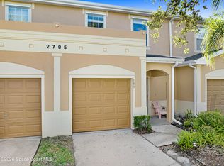 2785 Reston St UNIT 103, Melbourne, FL 32935