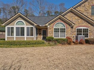 5246 Stone Village Cir NW #36, Kennesaw, GA 30152