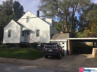 5002 Emmet St, Omaha, NE 68104