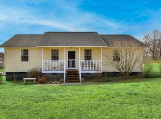 3688 Sandhill Rd, Thomson, GA 30824