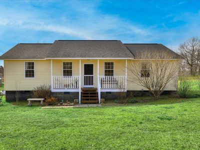 3688 Sandhill Rd, Thomson, GA, 30824