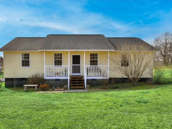 3688 Sandhill Rd, Thomson, GA 30824