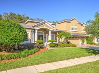 5753 Lake Melrose Dr, Orlando, FL 32829