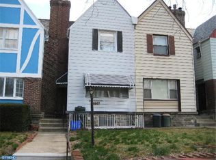 336 E Vernon Rd, Philadelphia, PA 19119
