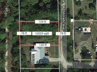 23304 W El Dorado Ave, Bonita Springs, FL 34134
