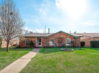 5204 Cole Dr, The Colony, TX 75056