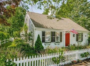 111 Main St RT 6A, Yarmouth Port, MA 02675