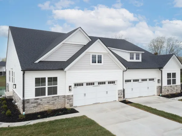 8332 Bluff Dr #A, Alexandria, KY 41001