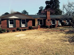 602 Dogwood Dr, Thomson, GA 30824