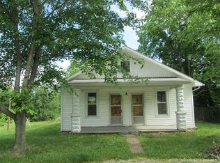 11606 E Bandon Rd, Branchville, IN 47514