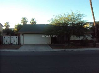 5011 Spring Oak St, Las Vegas, NV 89120