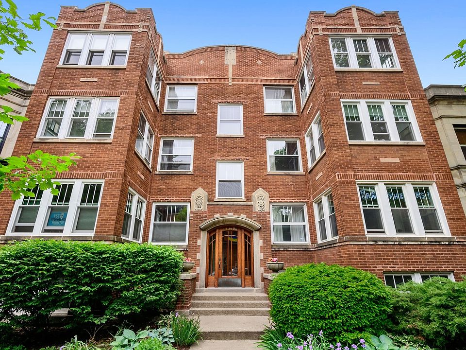 1st image of 5404 N Glenwood Ave #2