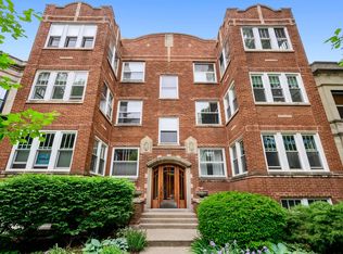 5404 N Glenwood Ave #2, Chicago, IL 60640