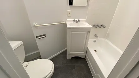 Rented by GPA Realty