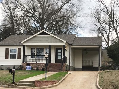 204 College St, Columbus, MS, 39701