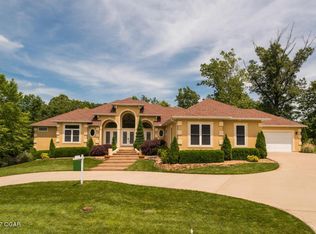 6011 Scenic Ave, Joplin, MO 64804