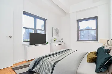 Rented by MOTION New York