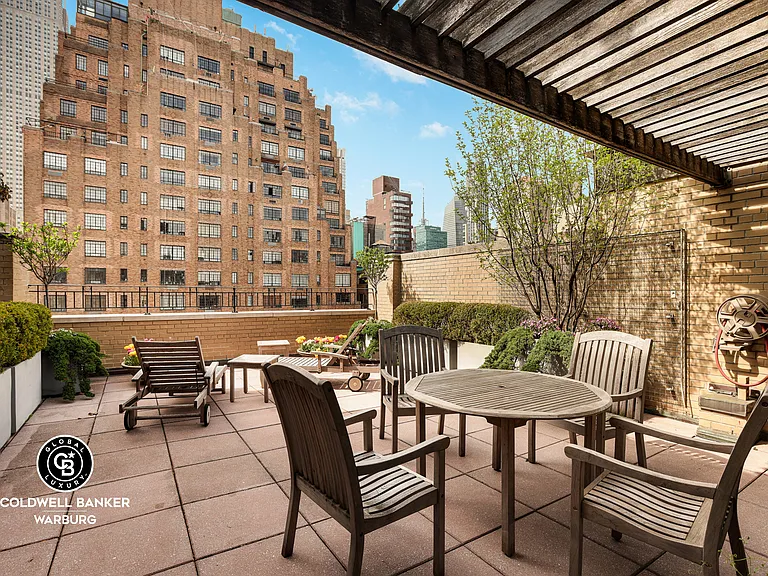 7 Park Ave #12C — Photo 10