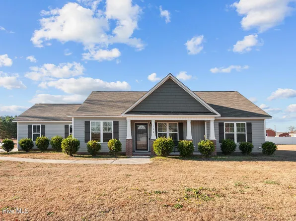 108 Caroline Lane, Goldsboro, NC 27534