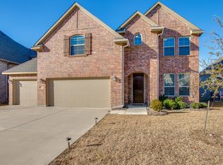 2911 Lakefield Dr, Little Elm, TX 75068