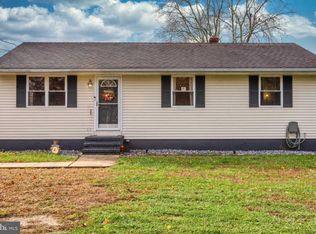 377 N Tuckahoe Rd, Williamstown, NJ 08094