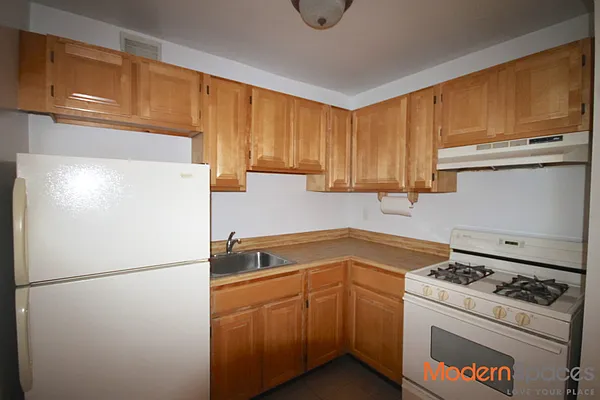 Rented by Modern Spaces | media 2