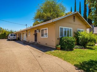 921 Circuit Dr, Roseville, CA